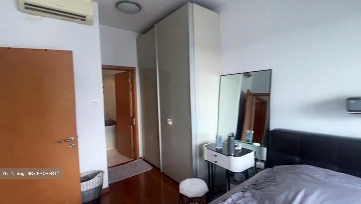 Pavilion 11 (D11), Condominium #503544241